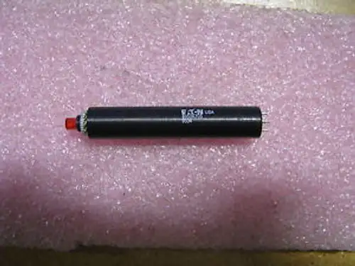 Eaton Indicator Switch # 8950K703 Nsn: 5930-01-102-8778