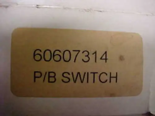New In Friedrich 606-073-14 Switch Zb-106