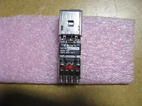 Eaton Push Switch # 3193536 Nsn: 5930-01-092-1418 Light Dimmer