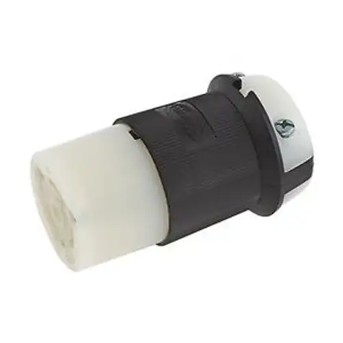 Connector Body 30 A L5-30