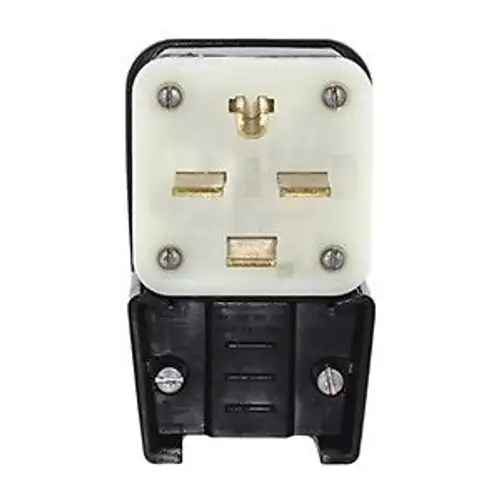 Plug High Amp Angle 15-30P 250V 3 Phase