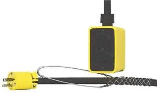K & H Industries Pp4Dd-515-B12K-515 Pendant Drop Outlet 125V 1875W