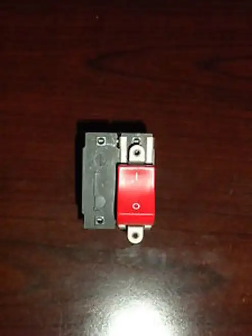 (NEW) AIRPAX 30 AMP ROCKER SWITCH IEGX26-29046-1-V