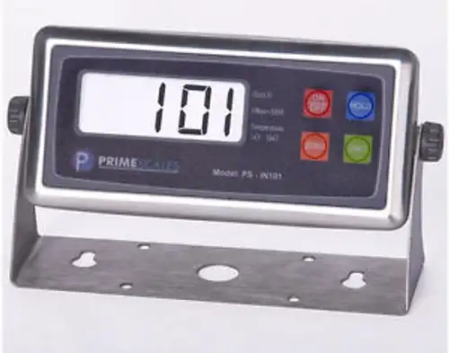 Scale Indicator Ps-101 Lcd Readout