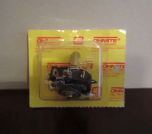 Ohmite 711-6 Tap Switch 7 Amps 125V