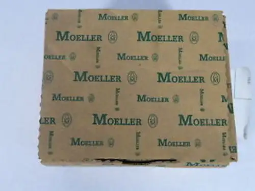 Moeller T3-2-1/I/Svb-Na Enclosed Rotary Cam Switch