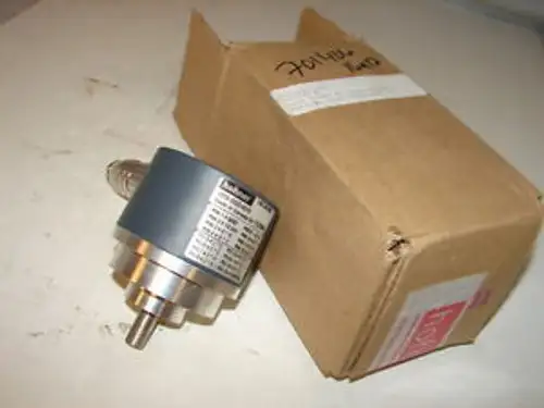 Hohner 3310-2020-0010 Rotary Encoder