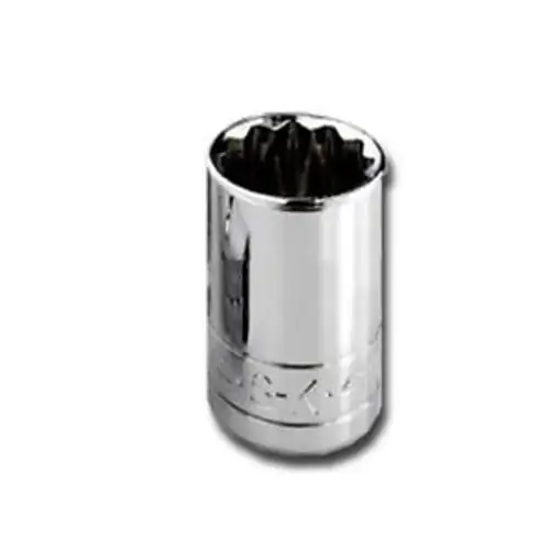 Brand Skt40846 1/2 Drive 12 Point Deep Socket 1-716