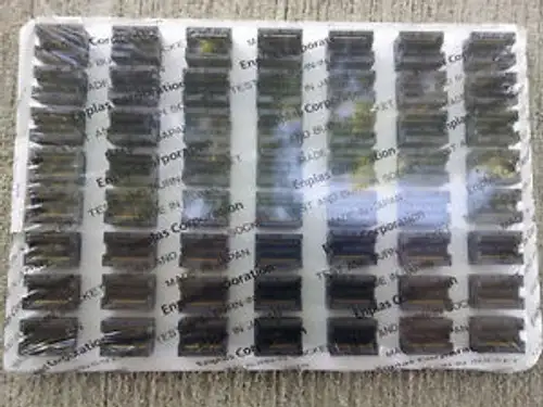 Tsop54 & Burn-In Socket Connector Ots-54 56 Pieces
