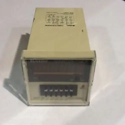 Koino KCT-72 6 Compteur/ Minuteur numérique