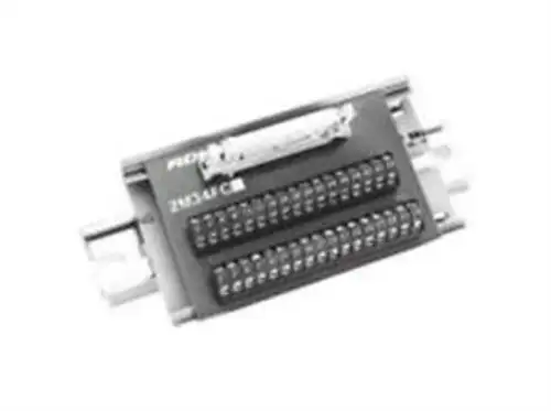 16M2864 Te Connectivity/Amp-1776630-1-Interface Terminal Block Cable-Tb 26Pos