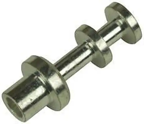 KEYSTONE 1503-2 TERMINAL TURRET 0.112IN THD