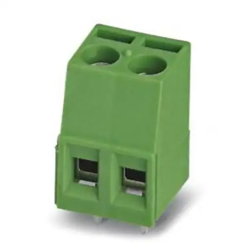 Fixed Terminal Blocks Mkds 1.5/ 2-B-5.08 (50 Pieces)