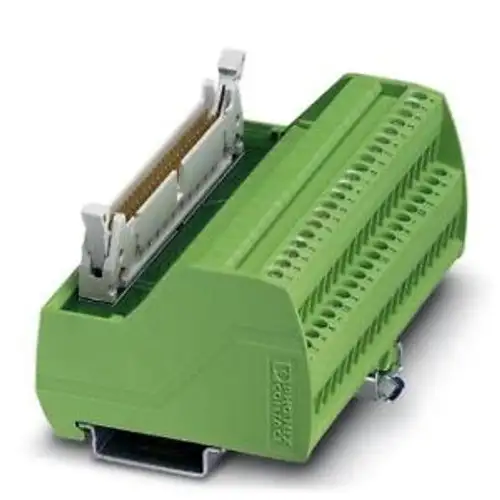 Terminal Block Interface Modules Vip-2/Scflk501-40/S7 50Ch Interface