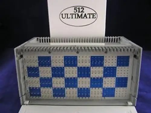 Csi 512 Ultimate Block P/N Brs-0825-135-P00-1 Male