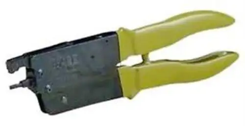 28K7601 Wago-210-141-Operating Tool For Terminal Blocks