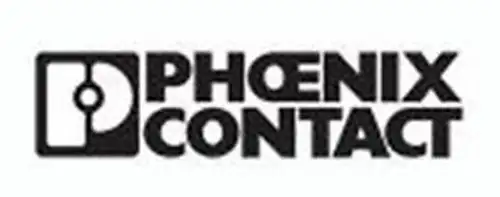 Phoenix Analog Output Terminal Block Ib Il Ao 2/U/Bp-Pac