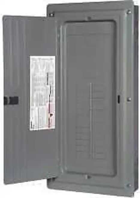 Siemens Pl Main Lug Loadcenter 125A 24-40 Nema 1