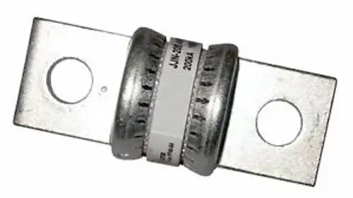 NEW Go Power F-300 Class T 300 Amp Slow Blow Fuse