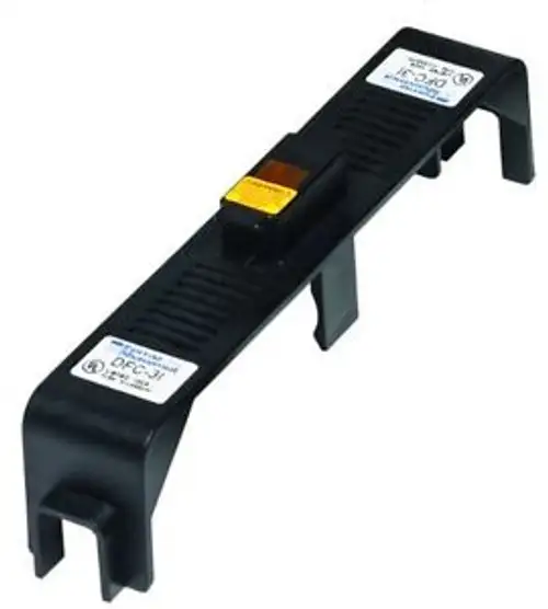 Mersen DFC-3I Safety Cover 100A J 3-Pack