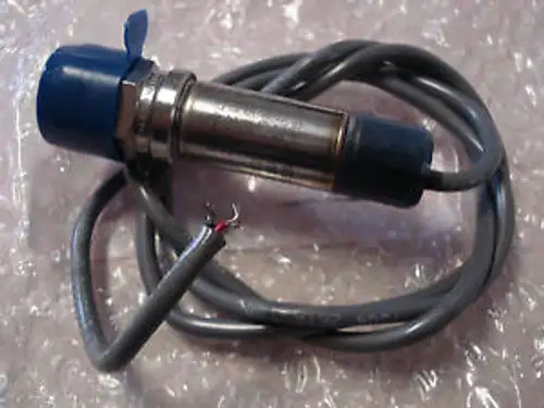 ITT NEO-DYN 98087-173P5S129 ASSY 1Q01 PRESSURE SWITCH
