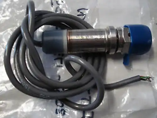 ITT NEO-DYN 98087-173P5S130 ASSY 1Q01 PRESSURE SWITCH