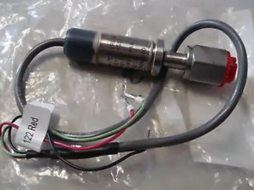 ITT NEO-DYN 98087-173P5S131 ASSY 2Q00 PRESSURE SWITCH