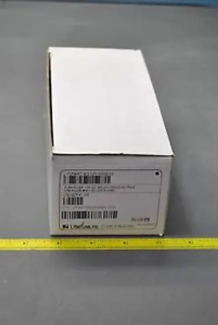 10 LITTLEFUSE LPHV0001Z 1000V 30A 1 POLE NON-INDICATING FUSE HOLDERS16-T-2E