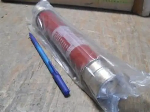 S&C (271003) 7.2 KV 3E Amp Fusistor Fuse Surplus