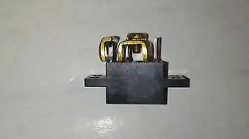 HAX-2A-UL-6-1-S SAN-O IND. FUSE HOLDERS - Pack of 30 PARTS