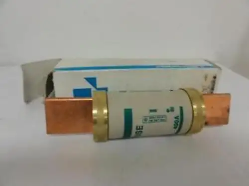87419 In GOULD RF400 Reable Fuse 400Amp 250V