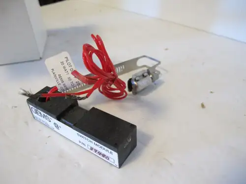 GEMS 87480 Switch Module