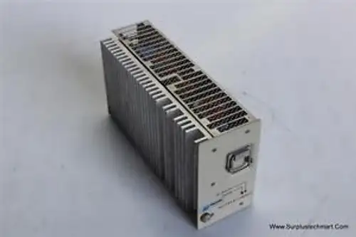 Magnetek rectifier 48/7 5 module code:3934-40-1 input 110/230 output 42.2v-58.2v