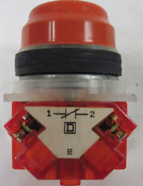 Hobart Shut Off Switch for Commercial Food Appliances part #00-105700-004-1 bj