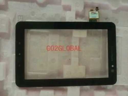 7 Lenovo LE PAD A1-07 Capacitive LCD touch screen digitizer