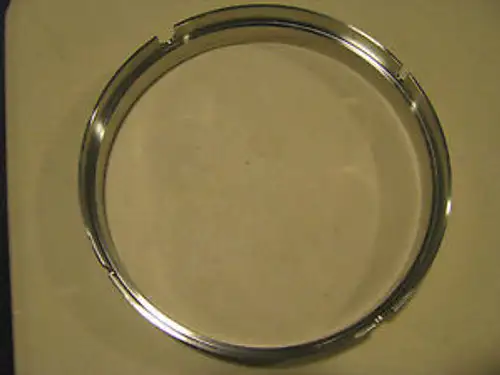 Jacap Machine Works 12438965 Adapter For Air Conditioning Nsn 4520-01-400-0541
