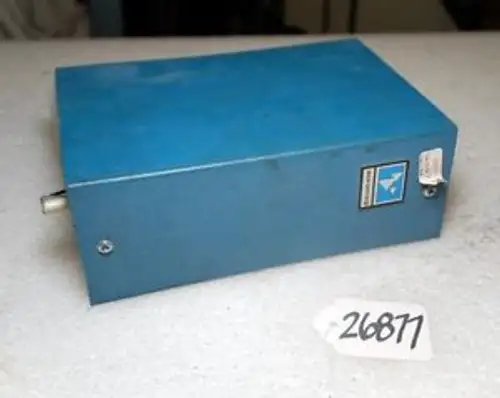 Acromag Transmitter Model 161T-M-1SG-TV-1 (Inv.26877)