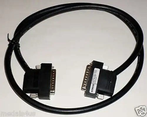 New In Siemens Plc Connecting Cable 6Es7-368-3Bb01-0Aa0