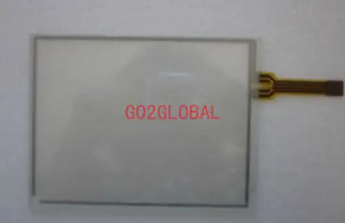SIEMENS 6AV8100-1CB00-1AA1 SCD 1597-RT TouchScreen Glass