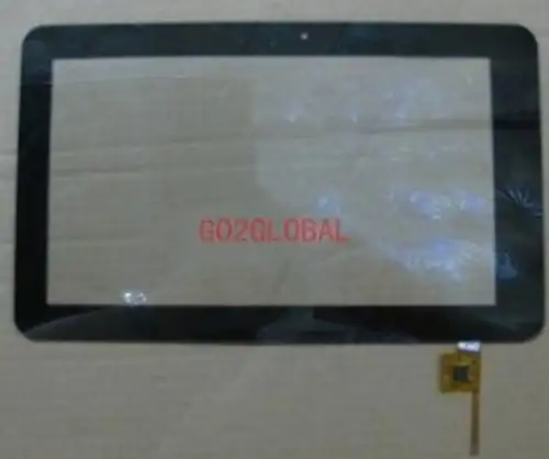 10.1 capacitive touch screen TOPSUN-M1003-A IC:FT5406EE8
