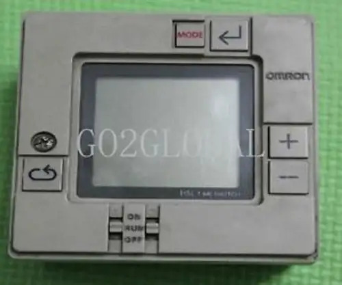 H5L-A omron
