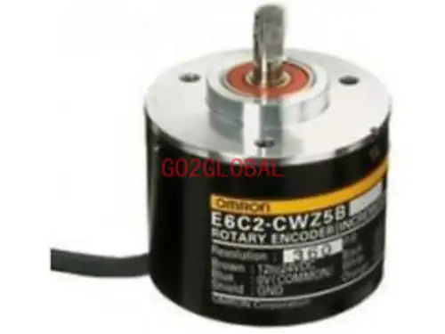 NEW For OMRON Rotary Encoder E6C2-CWZ5B 360P/R