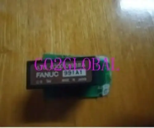 FANUC A76L-0300-0193#A MODULE 60day