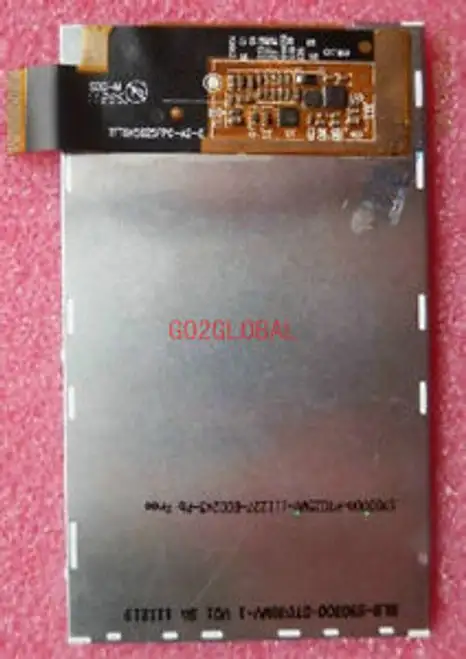 TFT8K5625FPC-A2 LCD Screen &original