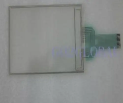 V706CM Touchscreen HMI replacement Touch glass Touch Panel for warr