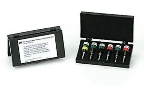 3M 724VK Verification Kit 724VK G6954656
