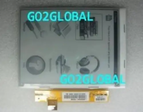 ED097OC1 ED0970C1 E-ink LCD for Amazon Kindle DX Ebook reader