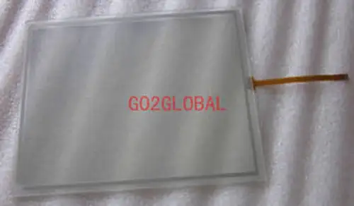SIEMENS TP070 6AV6545-0AA10-0XA0 Touch Screen Glass
