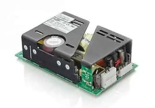 EOS Power LFMWLT200-1004 AC/DC Power Supply Single-OUT 48V 3.33A 200W Medical