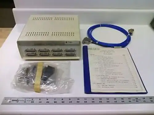 SHC I/O Multiplexor J-5128 Old Stock